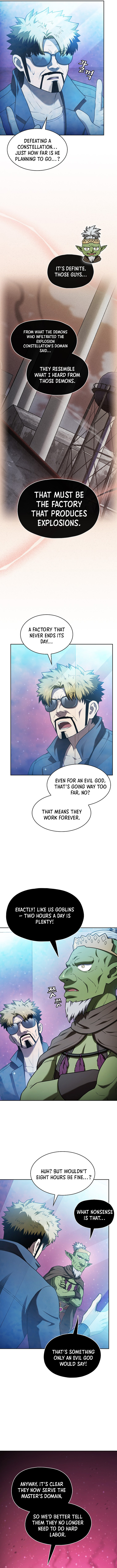 The Constellation That Returned From Hell Chapter 203 - Page 16