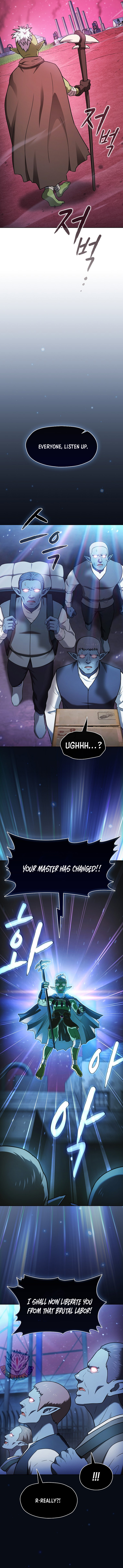 The Constellation That Returned From Hell Chapter 203 - Page 17