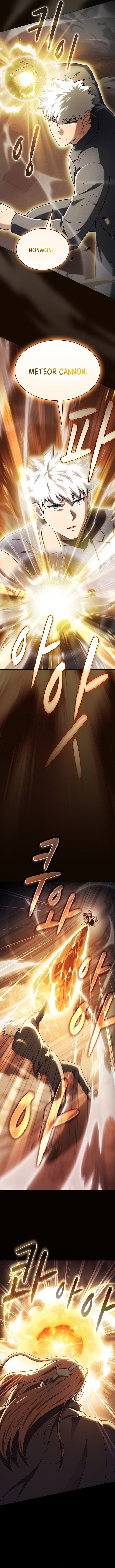 The Constellation That Returned From Hell Chapter 203 - Page 4