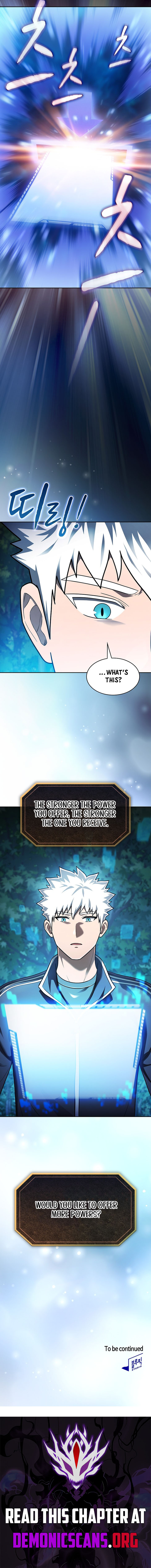 The Constellation That Returned From Hell Chapter 204 - Page 14