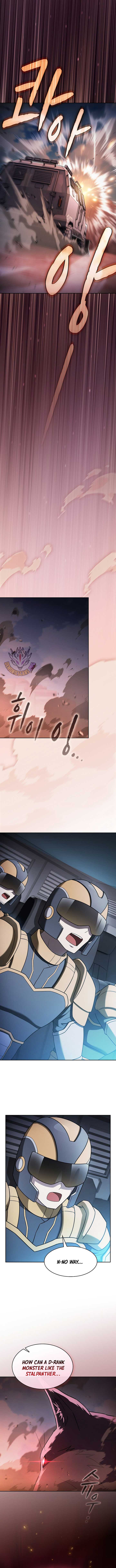 The Constellation That Returned From Hell Chapter 206 - Page 13