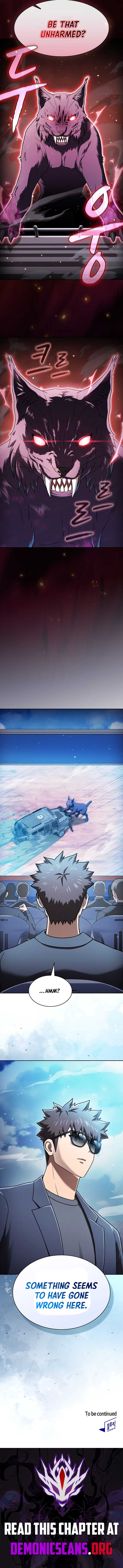 The Constellation That Returned From Hell Chapter 206 - Page 14