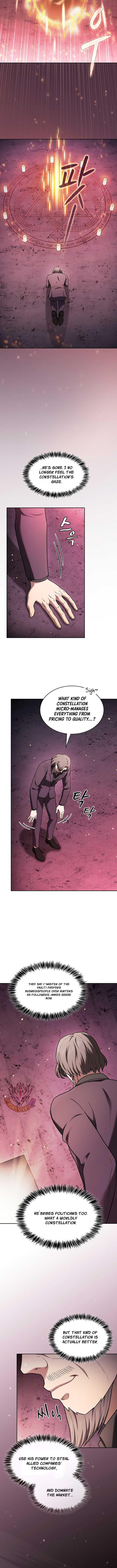 The Constellation That Returned From Hell Chapter 206 - Page 3