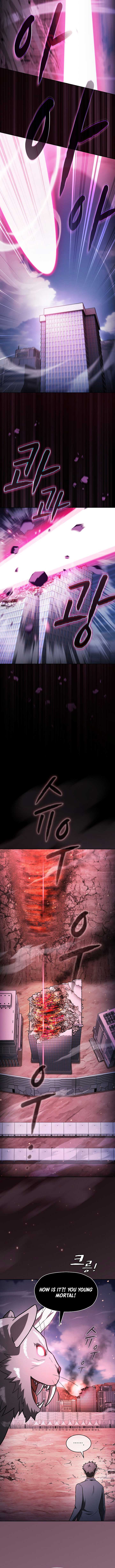 The Constellation That Returned From Hell Chapter 207 - Page 12