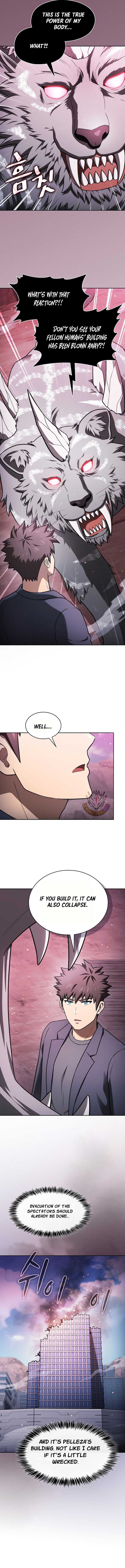 The Constellation That Returned From Hell Chapter 207 - Page 13