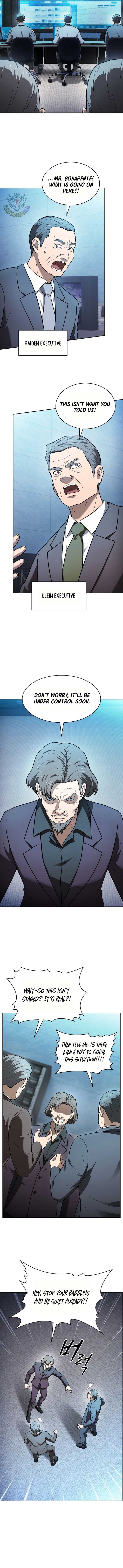 The Constellation That Returned From Hell Chapter 207 - Page 15