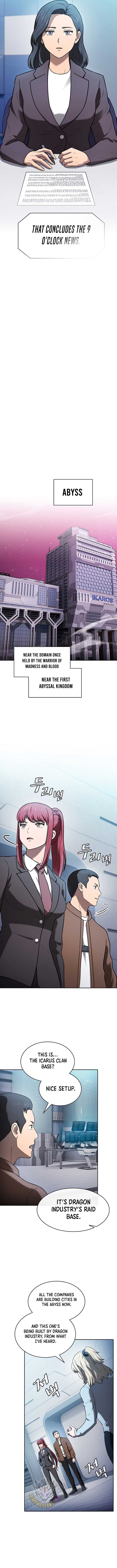 The Constellation That Returned From Hell Chapter 208 - Page 13