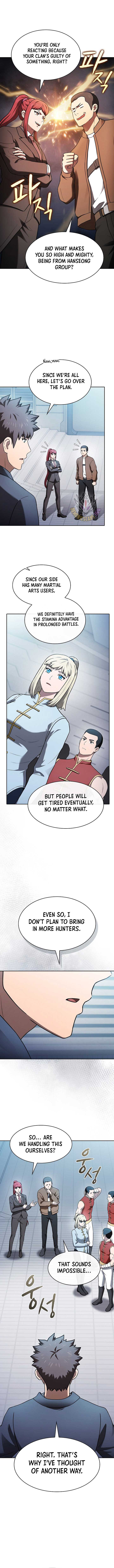 The Constellation That Returned From Hell Chapter 208 - Page 15