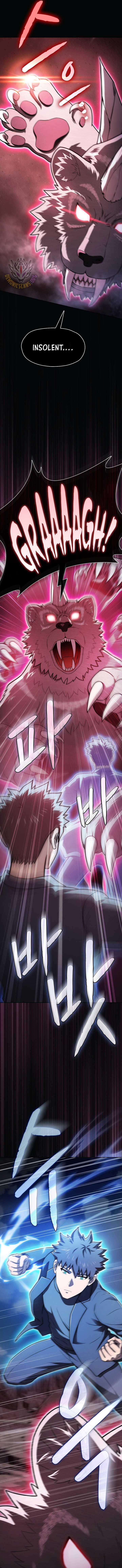 The Constellation That Returned From Hell Chapter 208 - Page 3