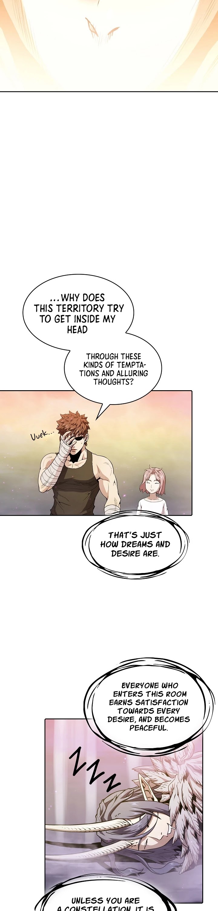 The Constellation That Returned From Hell Chapter 21 - Page 10