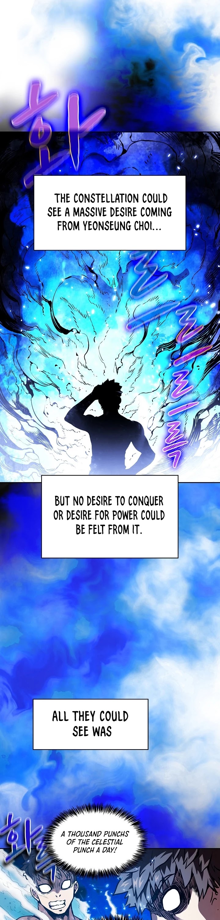 The Constellation That Returned From Hell Chapter 21 - Page 23