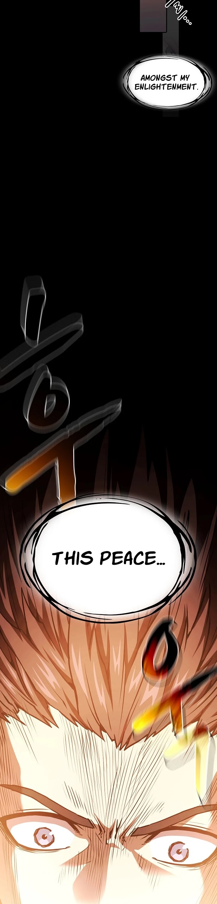 The Constellation That Returned From Hell Chapter 21 - Page 9