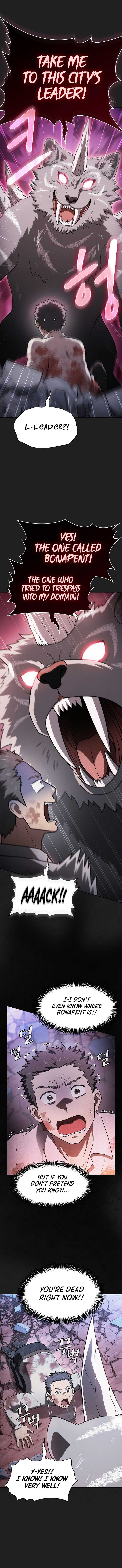 The Constellation That Returned From Hell Chapter 210 - Page 12