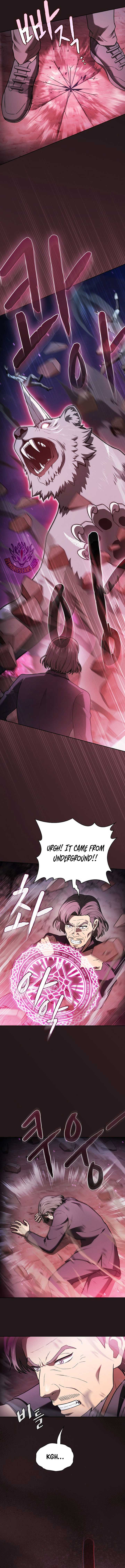 The Constellation That Returned From Hell Chapter 212 - Page 11