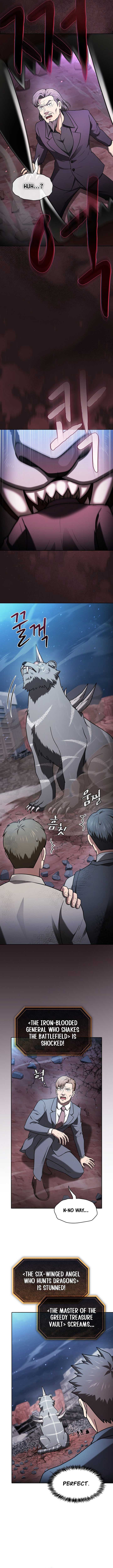 The Constellation That Returned From Hell Chapter 212 - Page 12