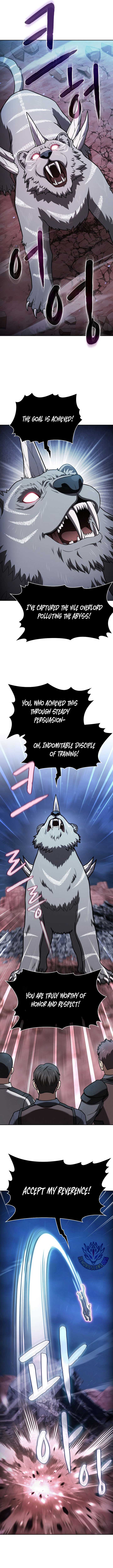 The Constellation That Returned From Hell Chapter 212 - Page 13