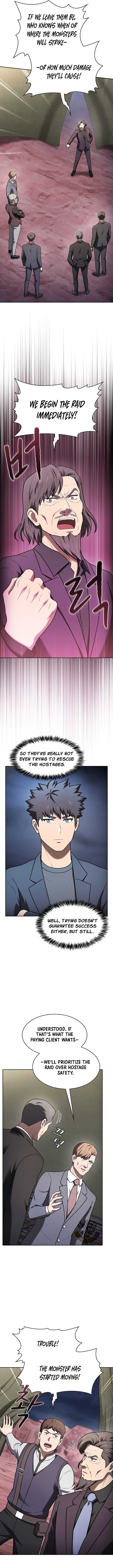 The Constellation That Returned From Hell Chapter 212 - Page 5