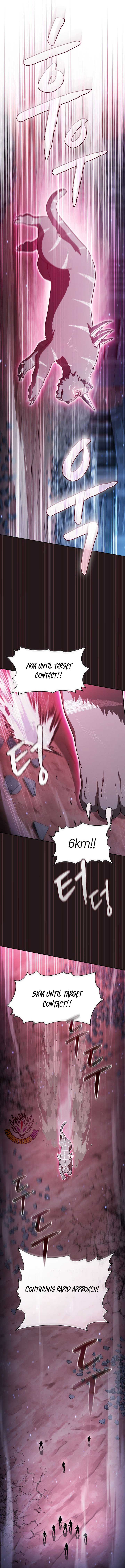 The Constellation That Returned From Hell Chapter 212 - Page 7