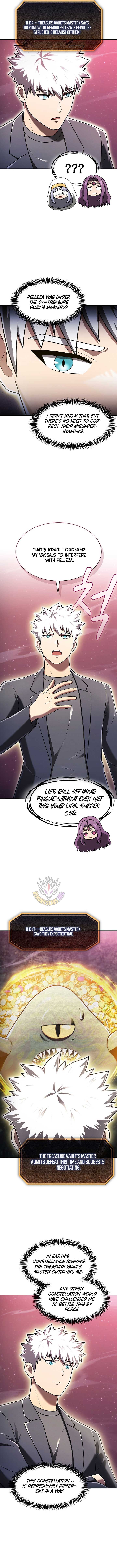 The Constellation That Returned From Hell Chapter 213 - Page 11