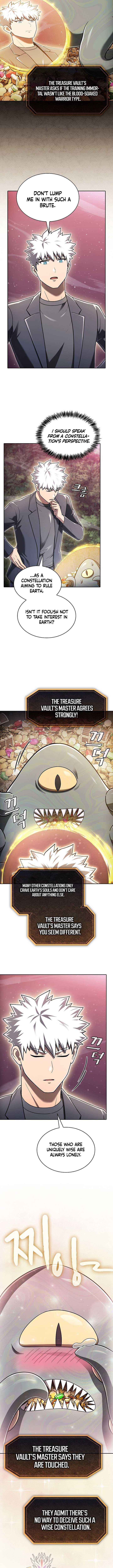 The Constellation That Returned From Hell Chapter 213 - Page 13