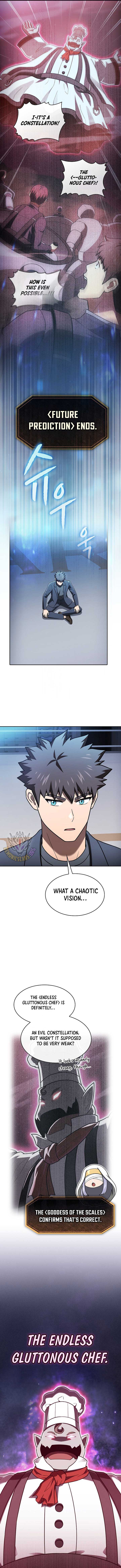 The Constellation That Returned From Hell Chapter 214 - Page 11