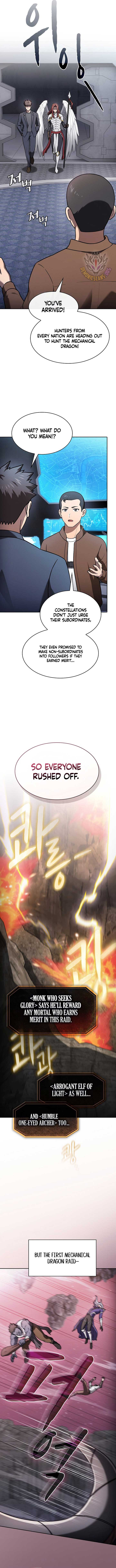 The Constellation That Returned From Hell Chapter 215 - Page 12