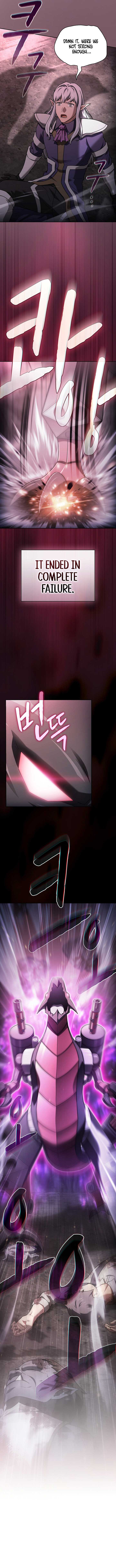 The Constellation That Returned From Hell Chapter 215 - Page 13