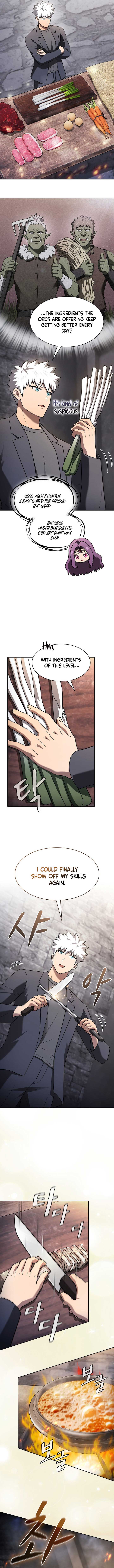 The Constellation That Returned From Hell Chapter 215 - Page 3