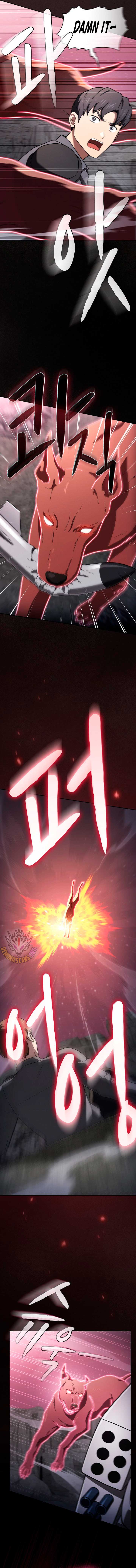 The Constellation That Returned From Hell Chapter 216 - Page 12