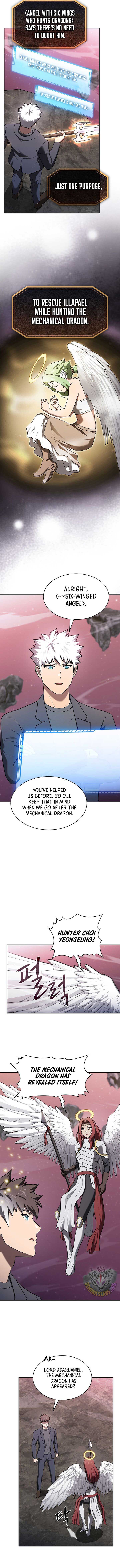 The Constellation That Returned From Hell Chapter 217 - Page 14