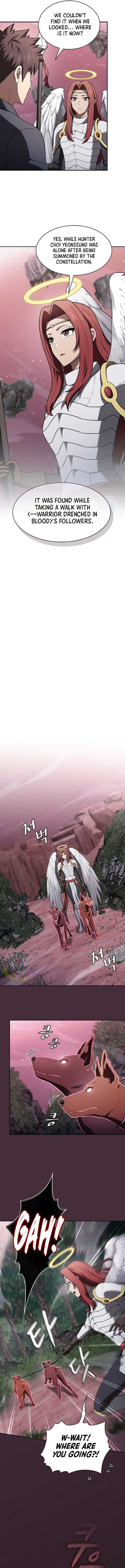 The Constellation That Returned From Hell Chapter 217 - Page 15