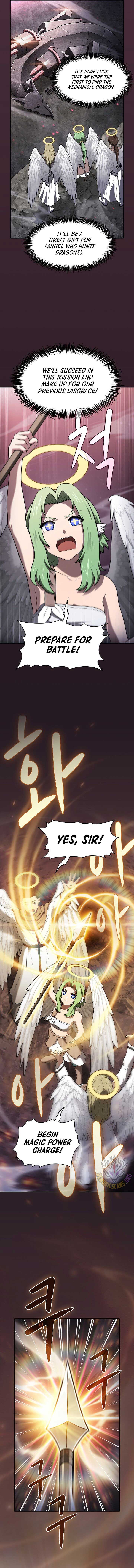 The Constellation That Returned From Hell Chapter 217 - Page 5