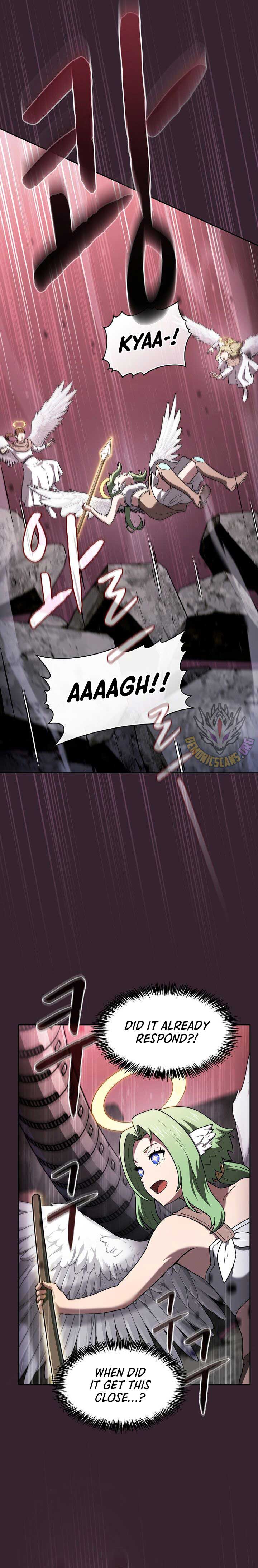 The Constellation That Returned From Hell Chapter 217 - Page 7