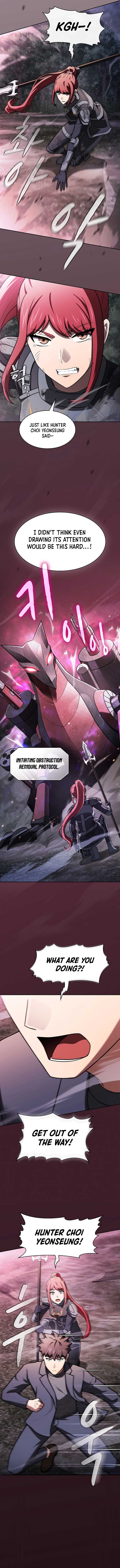 The Constellation That Returned From Hell Chapter 219 - Page 15