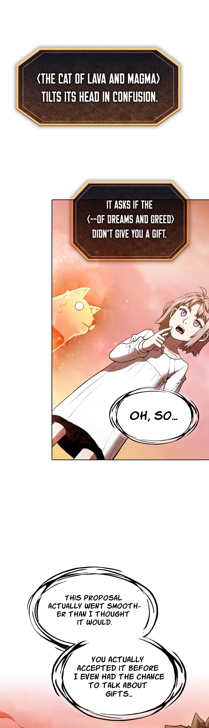 The Constellation That Returned From Hell Chapter 22 - Page 10