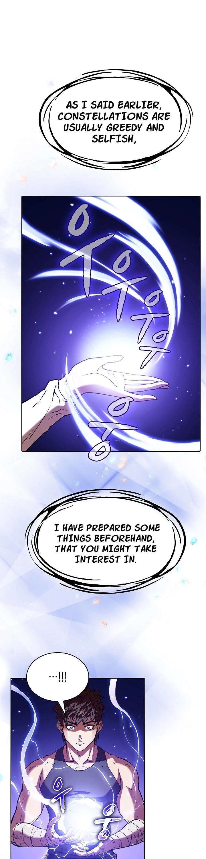 The Constellation That Returned From Hell Chapter 22 - Page 12