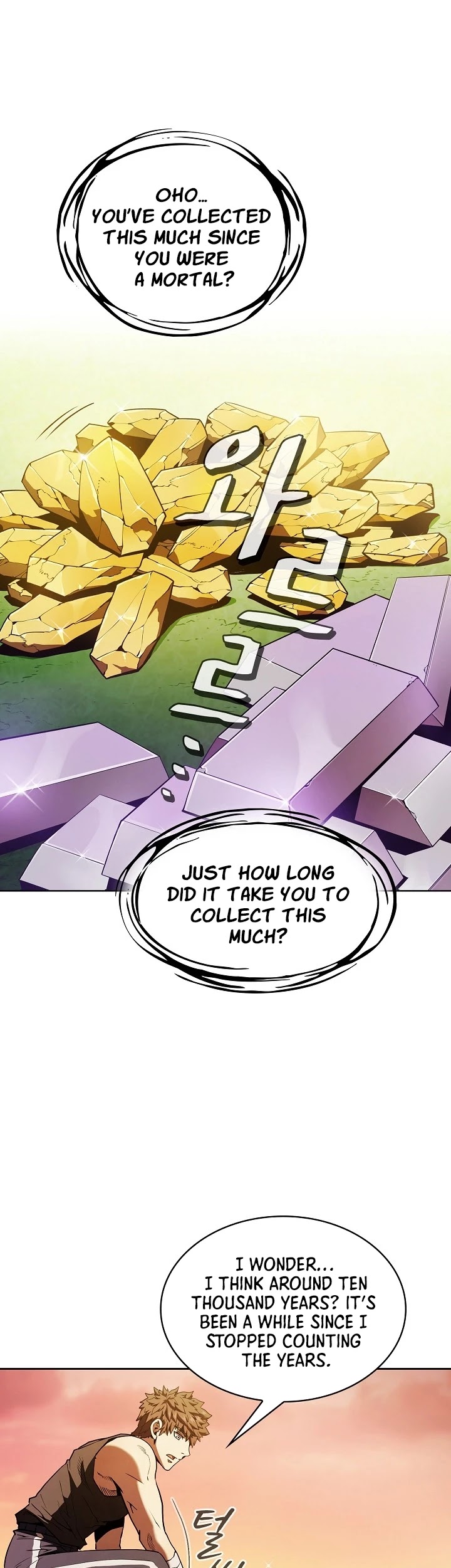 The Constellation That Returned From Hell Chapter 22 - Page 15