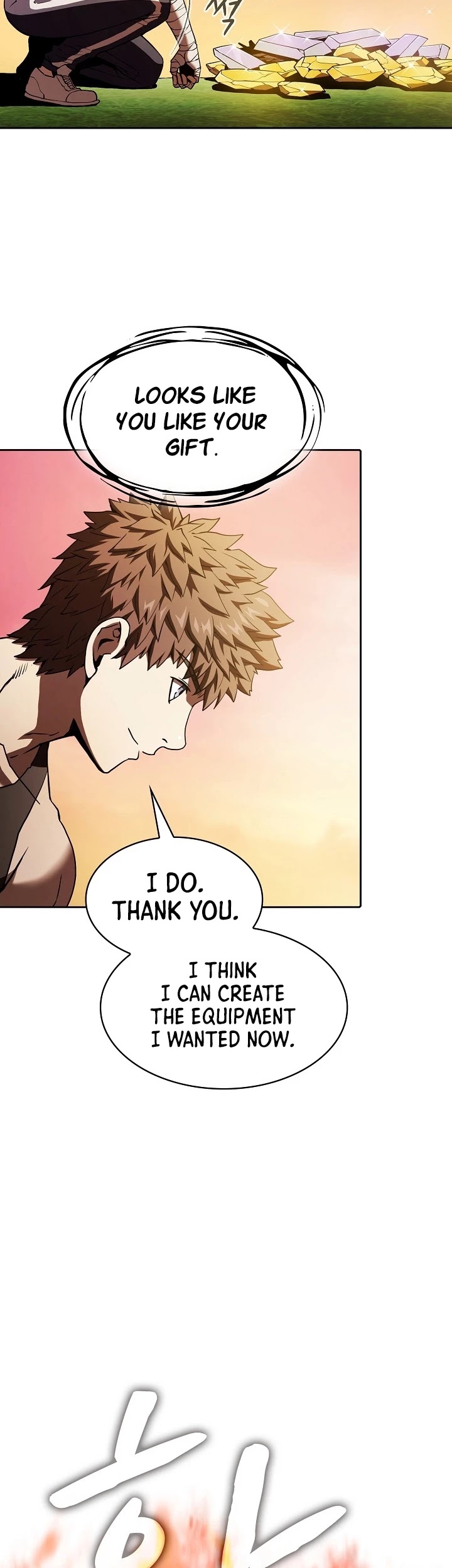 The Constellation That Returned From Hell Chapter 22 - Page 16