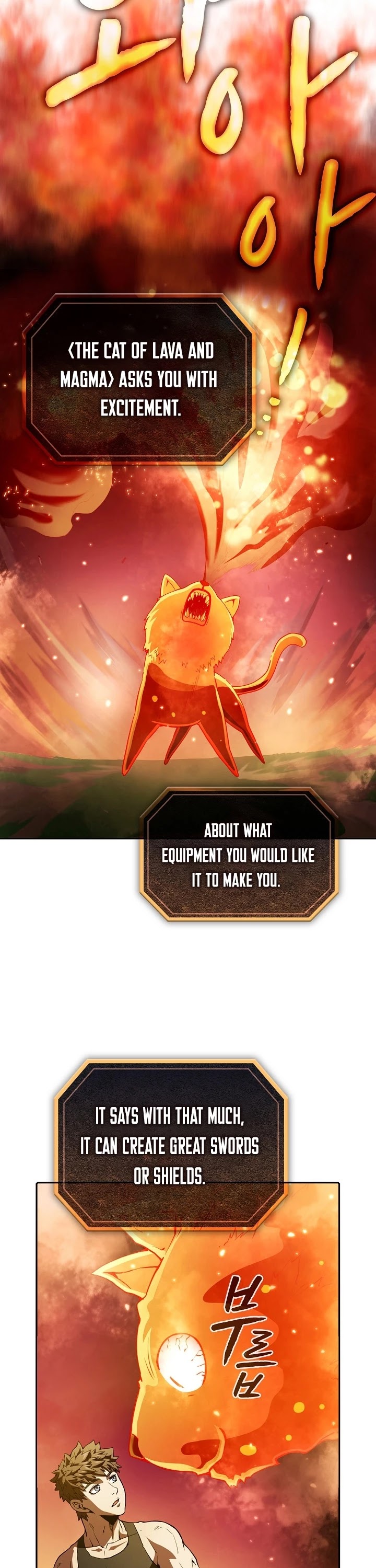 The Constellation That Returned From Hell Chapter 22 - Page 17