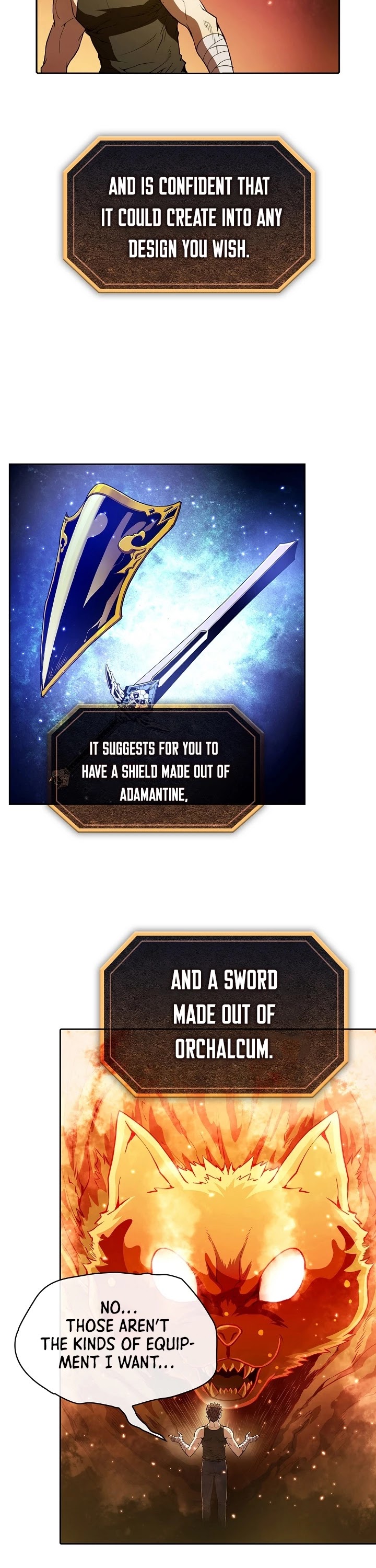 The Constellation That Returned From Hell Chapter 22 - Page 18