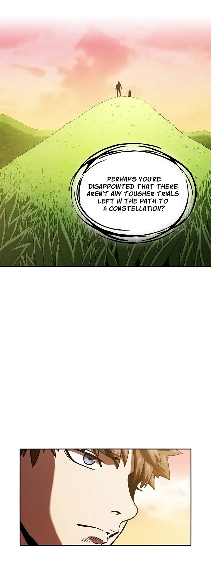 The Constellation That Returned From Hell Chapter 22 - Page 34