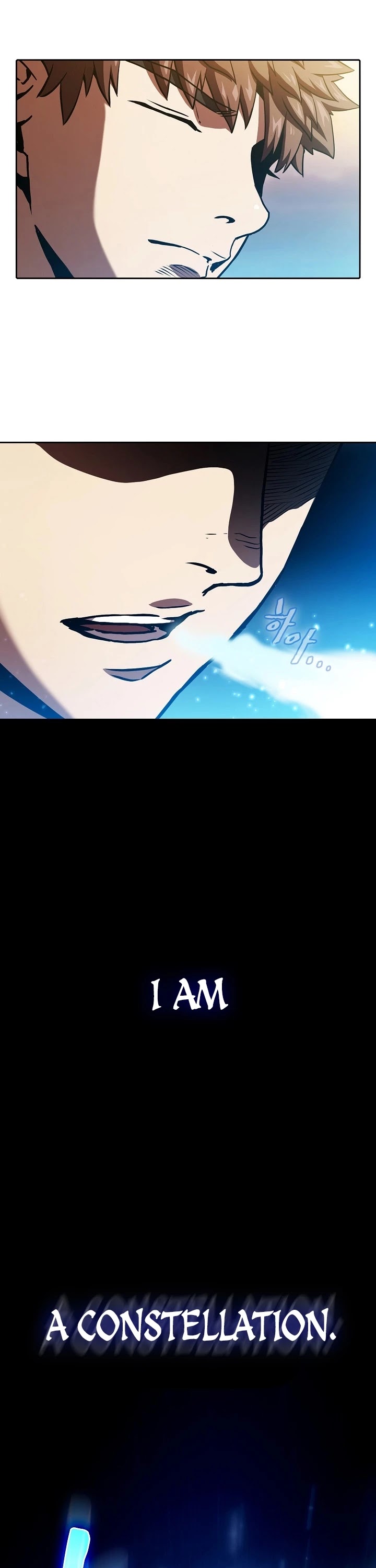 The Constellation That Returned From Hell Chapter 22 - Page 35