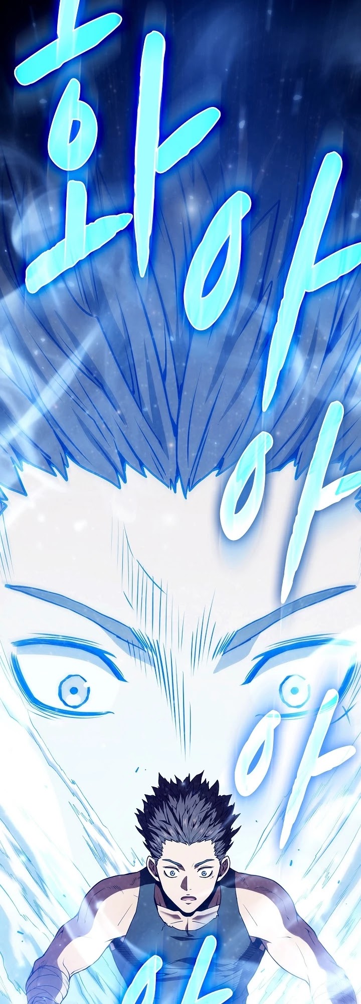 The Constellation That Returned From Hell Chapter 22 - Page 36