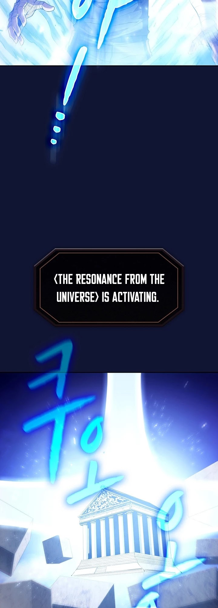 The Constellation That Returned From Hell Chapter 22 - Page 37