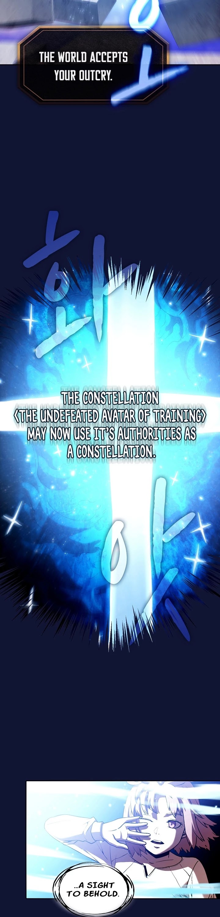 The Constellation That Returned From Hell Chapter 22 - Page 38