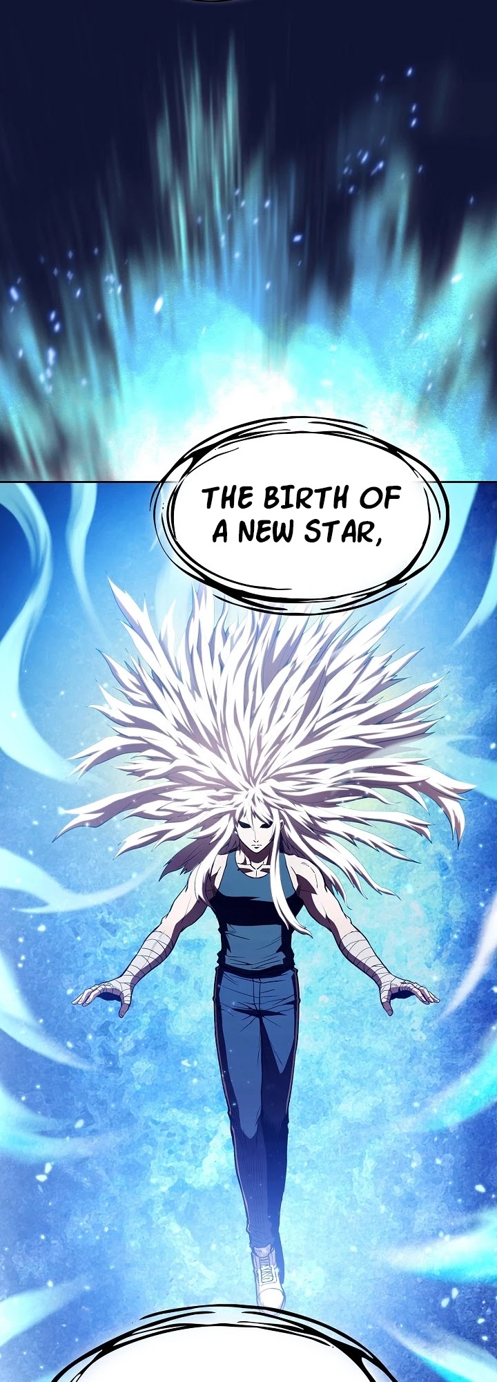 The Constellation That Returned From Hell Chapter 22 - Page 39