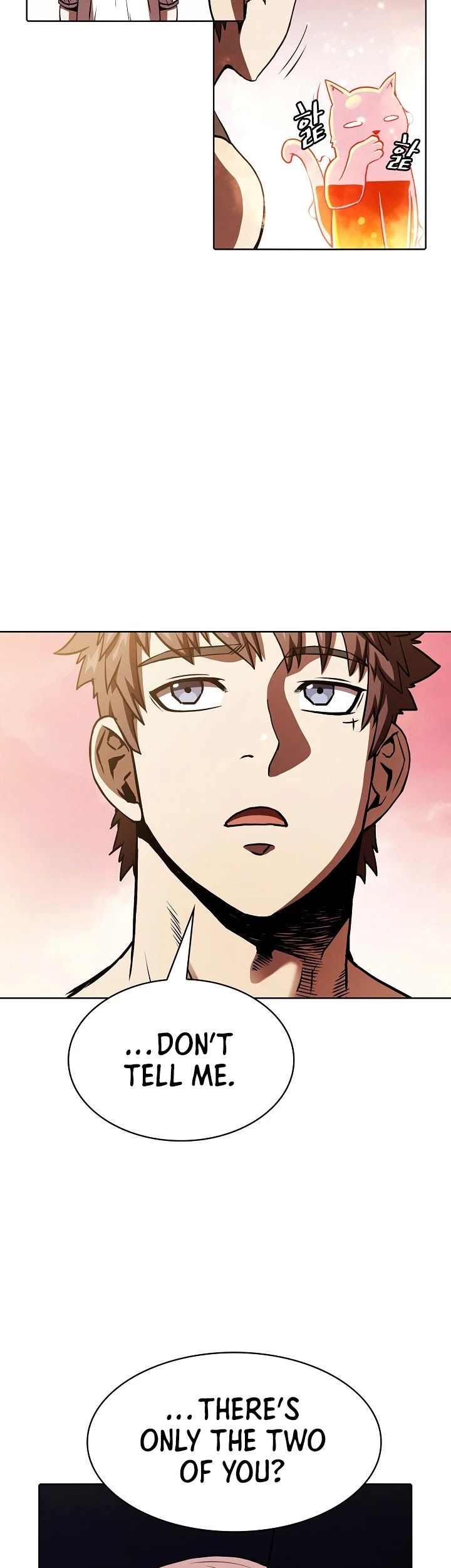 The Constellation That Returned From Hell Chapter 22 - Page 5