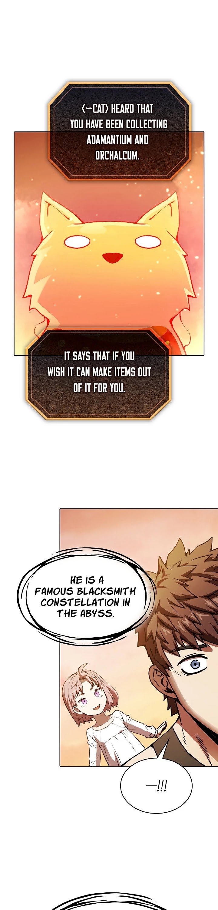 The Constellation That Returned From Hell Chapter 22 - Page 8