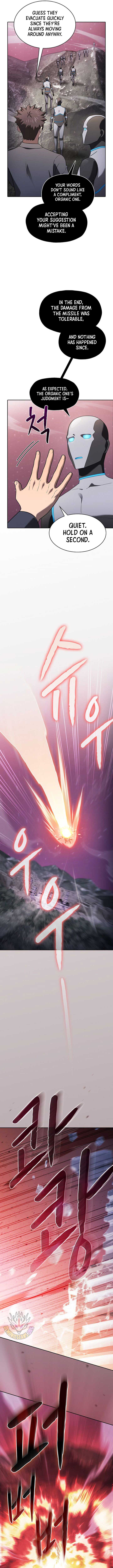 The Constellation That Returned From Hell Chapter 220 - Page 10