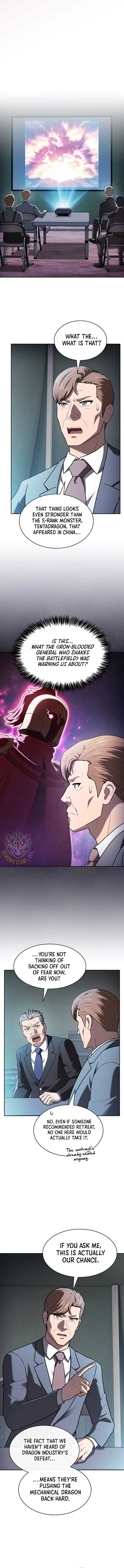 The Constellation That Returned From Hell Chapter 220 - Page 12